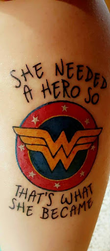 Explore johnny depp tattoo ideas, creative tattoo ideas in Emporia, available at Mauds Tattoo Company