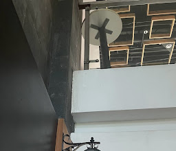 Sunny16 Cafe - Fontana Hotel photo