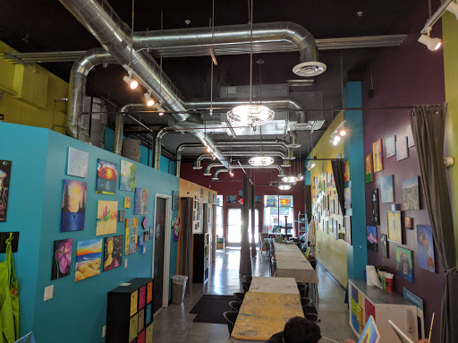 Arts Organization «Bottle & Bottega San Jose», reviews and photos, 2125 S Winchester Blvd Suite 110, Campbell, CA 95008, USA