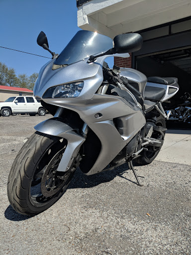 Used Car Dealer «Wolff Auto Sales», reviews and photos, 711 Providence Blvd, Clarksville, TN 37042, USA