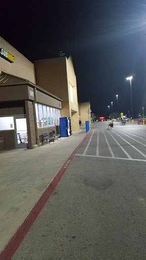 Department Store «Walmart Supercenter», reviews and photos, 109 22nd St, Hondo, TX 78861, USA