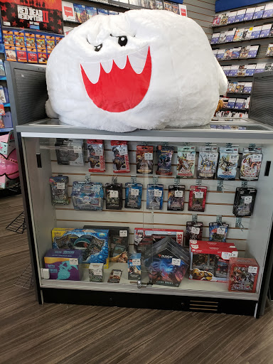 Video Game Store «GameStop», reviews and photos, 1380 Galaxy Dr NE #120, Lacey, WA 98516, USA