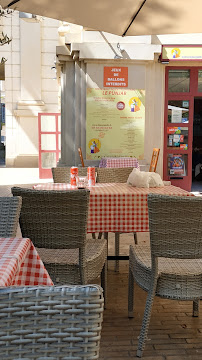 Atmosphère du Restaurant indien Le punjab à Montpellier - n°7