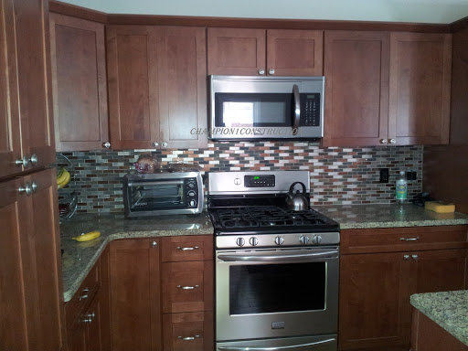 Construction Company «Champion 1 Construction», reviews and photos, 2 McKee St, Floral Park, NY 11001, USA