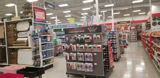 Craft Store «Michaels», reviews and photos, 2540 S Pleasant Valley Rd, Winchester, VA 22601, USA