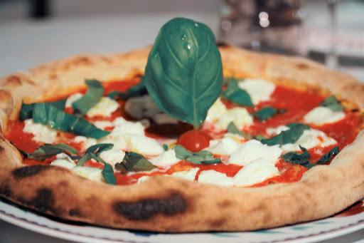 Il Giardino Restaurant in Zagarolo, Città Metropolitana di Roma Capitale