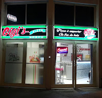 Photos du propriétaire du Pizzas à emporter GIGI'S PIZZA à Fréjus - n°1