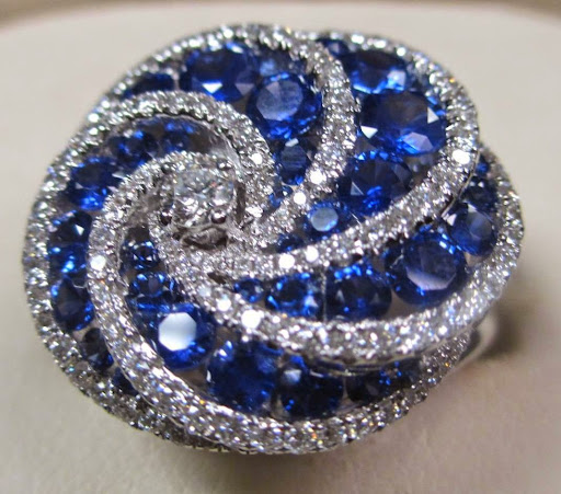 Jeweler «Goldmasters Jewelry», reviews and photos, 15721 San Pedro Ave, San Antonio, TX 78232, USA