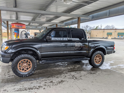 Car Wash «Olympic Carwash», reviews and photos, 6401 Nieman Rd, Shawnee, KS 66203, USA