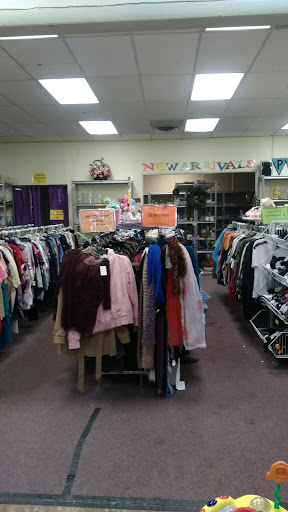 Thrift Store «2nd Chances Thrift Store», reviews and photos, 707 Fairmount Ave, Jamestown, NY 14701, USA
