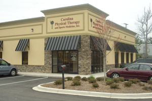 Carolina Physical Therapy and Sports Medicine image