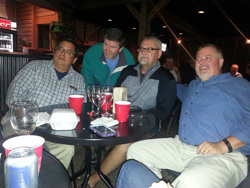 Wine Store «Cottleville Wine Seller», reviews and photos, 5314 State Highway N, St Charles, MO 63304, USA