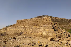 Ban Faqiran Stupa image