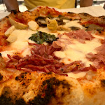 Photo n°2 de l'avis de Orso. fait le 20/08/2020 à 19:41 sur le  Ristorante Oi Marì à Matera