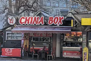 China Box image
