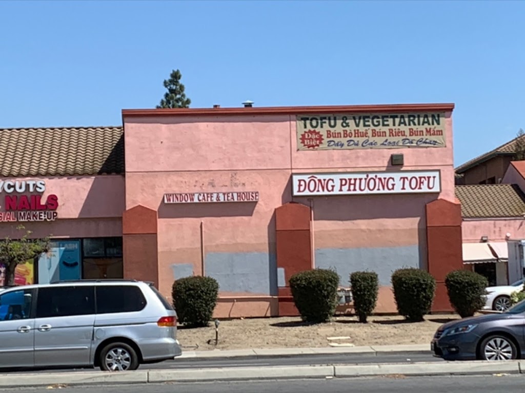 Đông Phương Tofu 95122