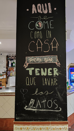 Cafetería Estrella - Av. España, 168, 29680 Estepona, Málaga