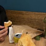 Photo n°5 de l'avis de Gianmaria.a fait le 04/11/2022 à 19:11 sur le  Il Panzerotto - Sapori di Puglia à Padua