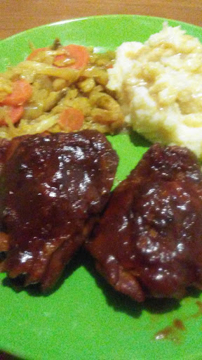 Shopping Mall «Westside Shopping Center», reviews and photos, 2413 Frederick Ave, Baltimore, MD 21223, USA