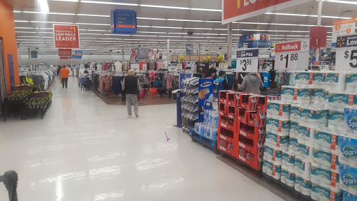 Discount Store «Walmart», reviews and photos, 100 Elmridge Center Dr, Greece, NY 14626, USA