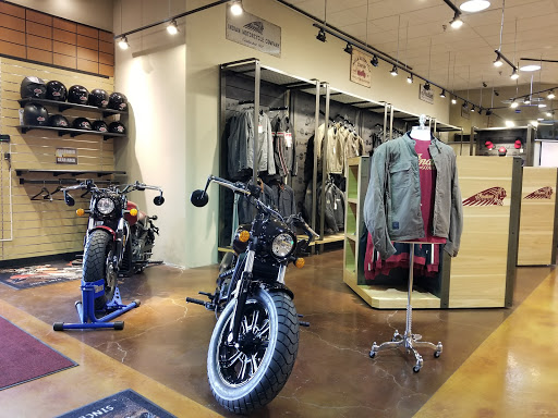 Motorcycle Dealer «Cycle Country», reviews and photos, 4764 Portland Rd NE, Salem, OR 97305, USA