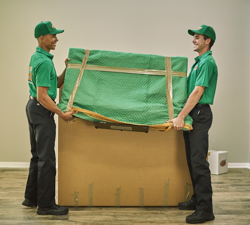 Moving Company «College Hunks Hauling Junk and Moving», reviews and photos, 700 E Park Ave, Libertyville, IL 60048, USA