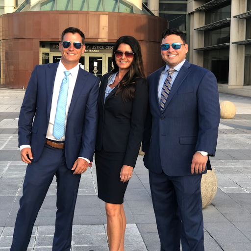 Divorce Lawyer «Denmon Pearlman», reviews and photos