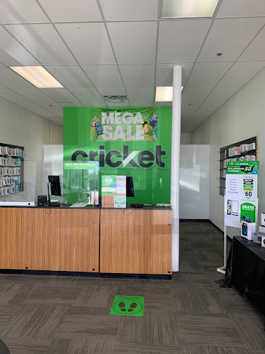 Cell Phone Store «Cricket Wireless», reviews and photos, 900 N Austin Ave, Georgetown, TX 78626, USA