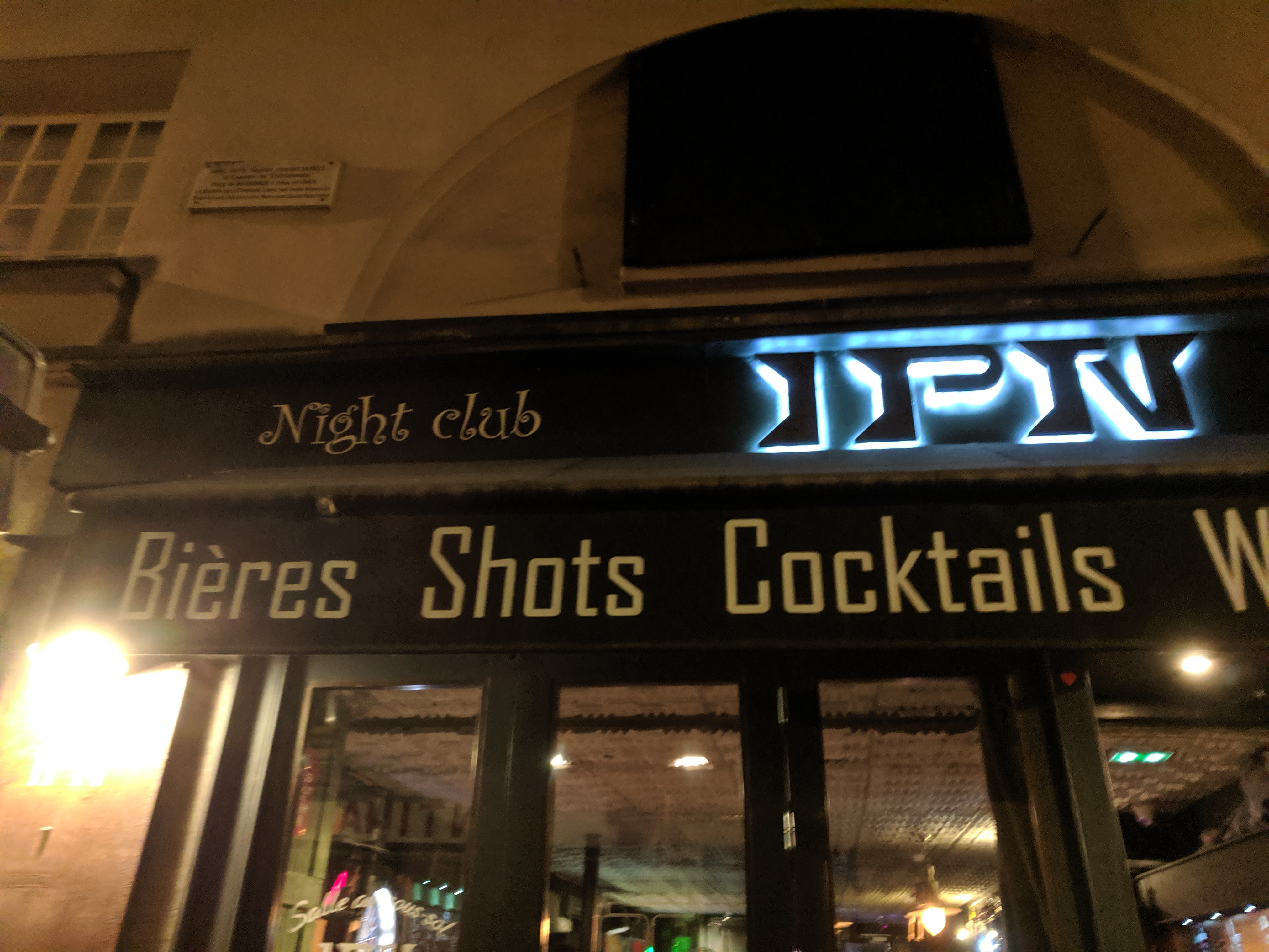 Photo n° 1 de l'avis de Richard.u fait le 20/05/2019 à 00:43