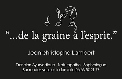 Jean-christophe Lambert
