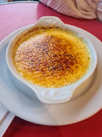 Crème catalane du Pizzeria Iolanda à Paris - n°5