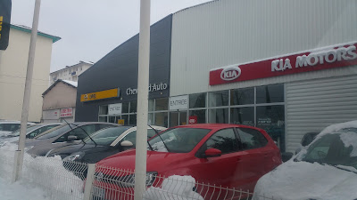 Kia | Oyonnax - LOROL AUTO à Oyonnax