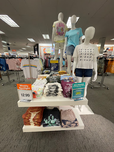 Department Store «Belk», reviews and photos, 401 S Mt Juliet Rd #350, Mt Juliet, TN 37122, USA