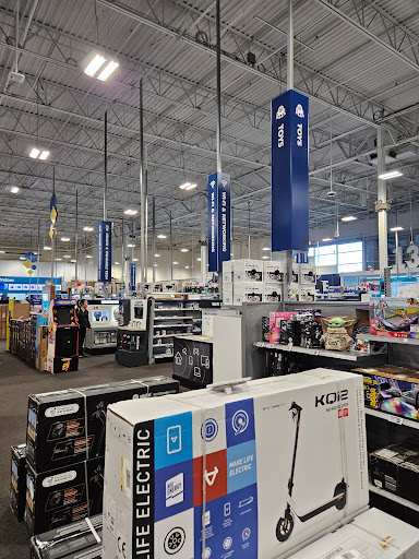 Best Buy image