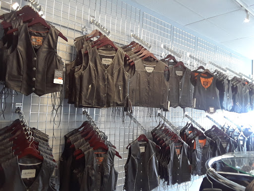 Motorcycle Shop «Renegade Classics Indianapolis», reviews and photos, 9546 Allisonville Rd, Indianapolis, IN 46250, USA