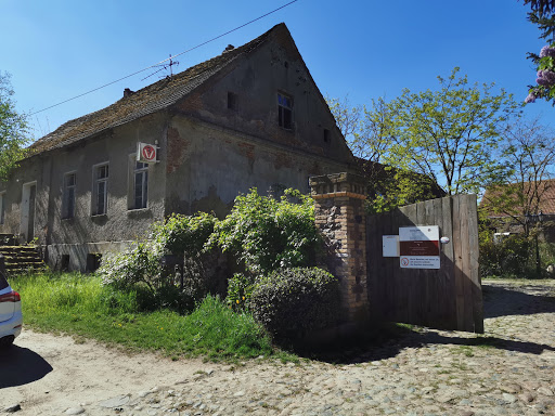 Tierarztpraxis Carter unter Strausberg, Brandenburg