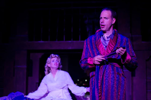 Performing Arts Theater «Susquehanna Stage Co.», reviews and photos, 264 W Market St, Marietta, PA 17547, USA