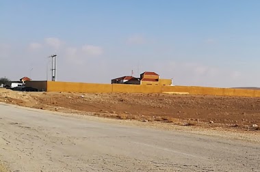 مركز دفاع مدني محي