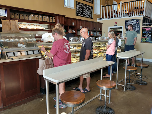 Bakery «Blackbird Bakery», reviews and photos, 56 Piedmont Ave, Bristol, VA 24201, USA