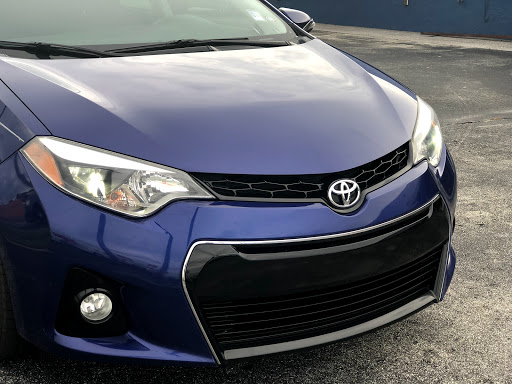 Used Car Dealer «Allstar Car Sales», reviews and photos, 2671 US Hwy 27 S, Sebring, FL 33870, USA