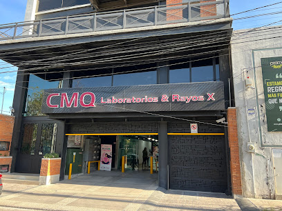 Laboratorio Médico C.M.Q.