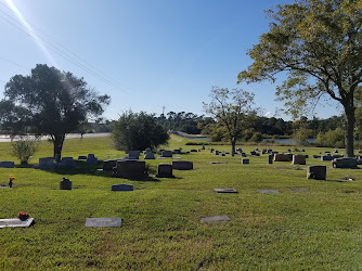 Hill of Rest Cemetery