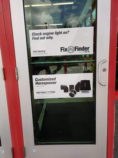 Auto Parts Store «AutoZone», reviews and photos, 4765 S Kirkman Rd, Orlando, FL 32811, USA