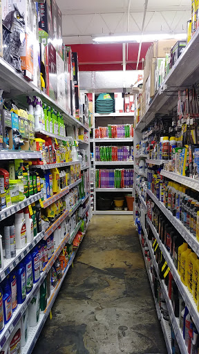 Hardware Store «Ace Hardware Brickell», reviews and photos, 900 SW 2nd Ave, Miami, FL 33130, USA