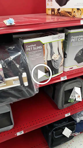 Pet Supply Store «Petco Animal Supplies», reviews and photos, 2140 E Blvd St, Kokomo, IN 46902, USA