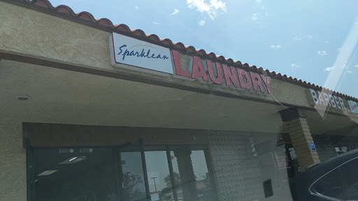Laundromat «Sparklean Laundry», reviews and photos, 23532 El Toro Rd, Lake Forest, CA 92630, USA