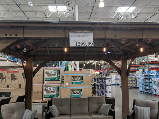 Warehouse store «Costco Wholesale», reviews and photos, 45460 Market St, Shelby Charter Township, MI 48315, USA