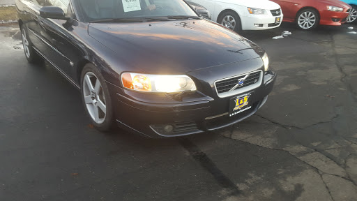 Used Car Dealer «L & S Automotive», reviews and photos, 1157 Meriden-Waterbury Turnpike, Plantsville, CT 06479, USA