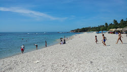 El Quemaito beach'in fotoğrafı imkanlar alanı
