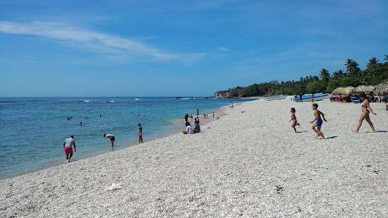 El Quemaito beach